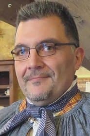 Photo of Amaury Babault