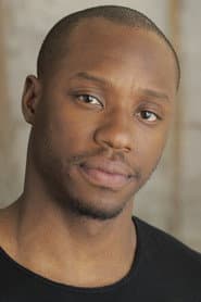 Photo of Marcus Callender