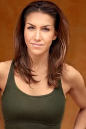Photo of Cecile Cubiló