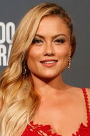 Photo of Ellen Rocche