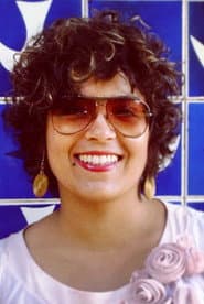 Photo of Anahí Borges