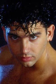 Photo of Michael Angelo