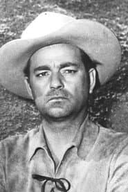 Photo of Guy Teague