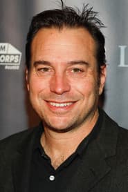 Photo of Hank Steinberg