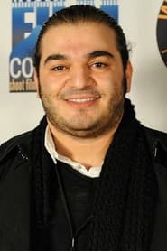 Photo of Pouria Heidary Oureh
