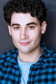 Photo of Zachary Fineman