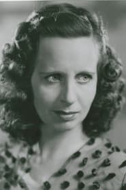 Photo of Signhild Björkman