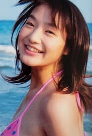 Photo of Mariko Kuranuki