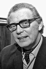 Photo of Inge Ivarson