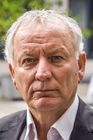 Photo of Jan Struijs