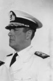 Photo of Percival Murray
