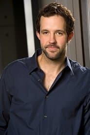 Photo of Peter Cambor