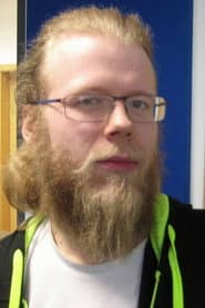 Photo of Bjarni Gautur