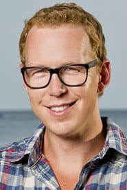 Photo of Tyler Fredrickson