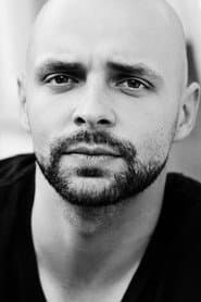 Photo of Christopher Jaciow