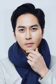 Photo of Kim Jeong-wook