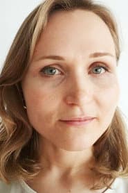 Photo of Iryna Ustelentseva