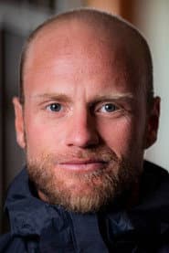 Photo of Martin Johnsrud Sundby