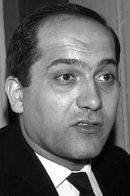 Photo of William Sabatier
