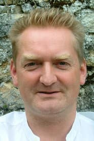 Photo of Giles Milton