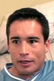 Photo of Alex Burbon