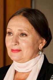 Photo of Larysa Kadochnykova