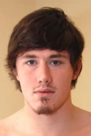 Photo of Justin Smith