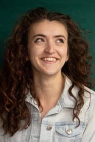 Photo of Katie Hettenbach