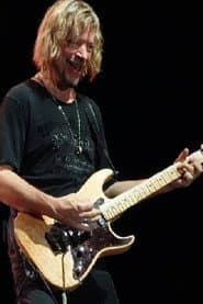 Photo of Gene Black