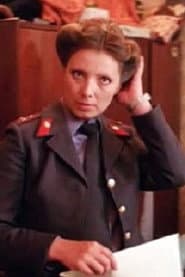 Photo of Tatyana Sharkova