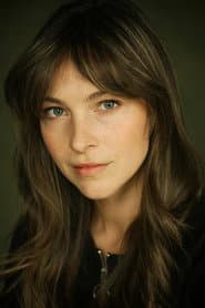 Photo of Courtney Hope Turner