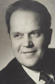 Photo of Eino Hyyrynen