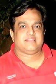 Photo of Vivek Shauq