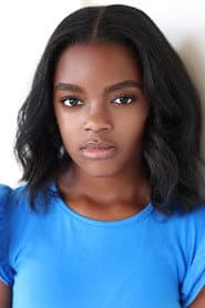 Photo of Kendall Denise Clark