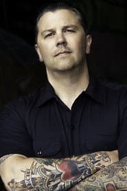 Photo of Matt Freeman