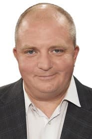 Photo of Jörg Thadeusz