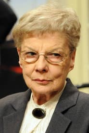 Photo of Aleksandra Górska