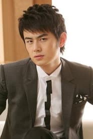 Photo of Wang Rui