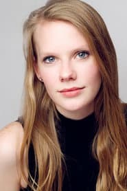 Photo of Abby Leigh Huffstetler