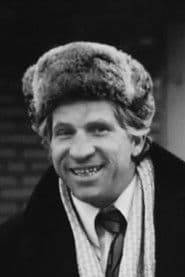 Photo of Vladimir Pozhidayev