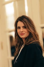 Photo of Aurore Erguy