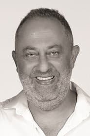 Photo of Pini Kidron