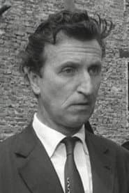 Photo of Mac Ronay