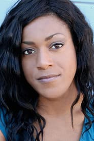 Photo of Keisha Tucker