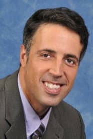 Photo of Steve DeRelian