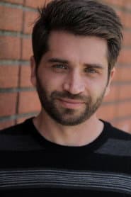 Photo of Erik Preston