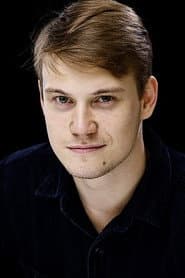 Photo of Denis Donskoy