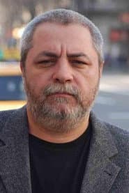 Photo of Ion Sapdaru