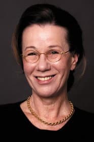 Photo of Karin Gregorek