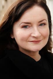 Photo of Geraldine McAlinden